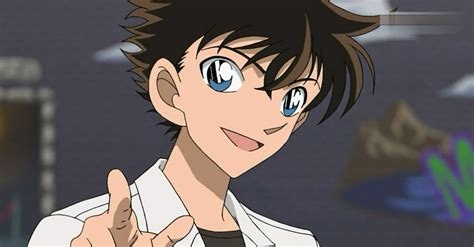 kaito kuroba